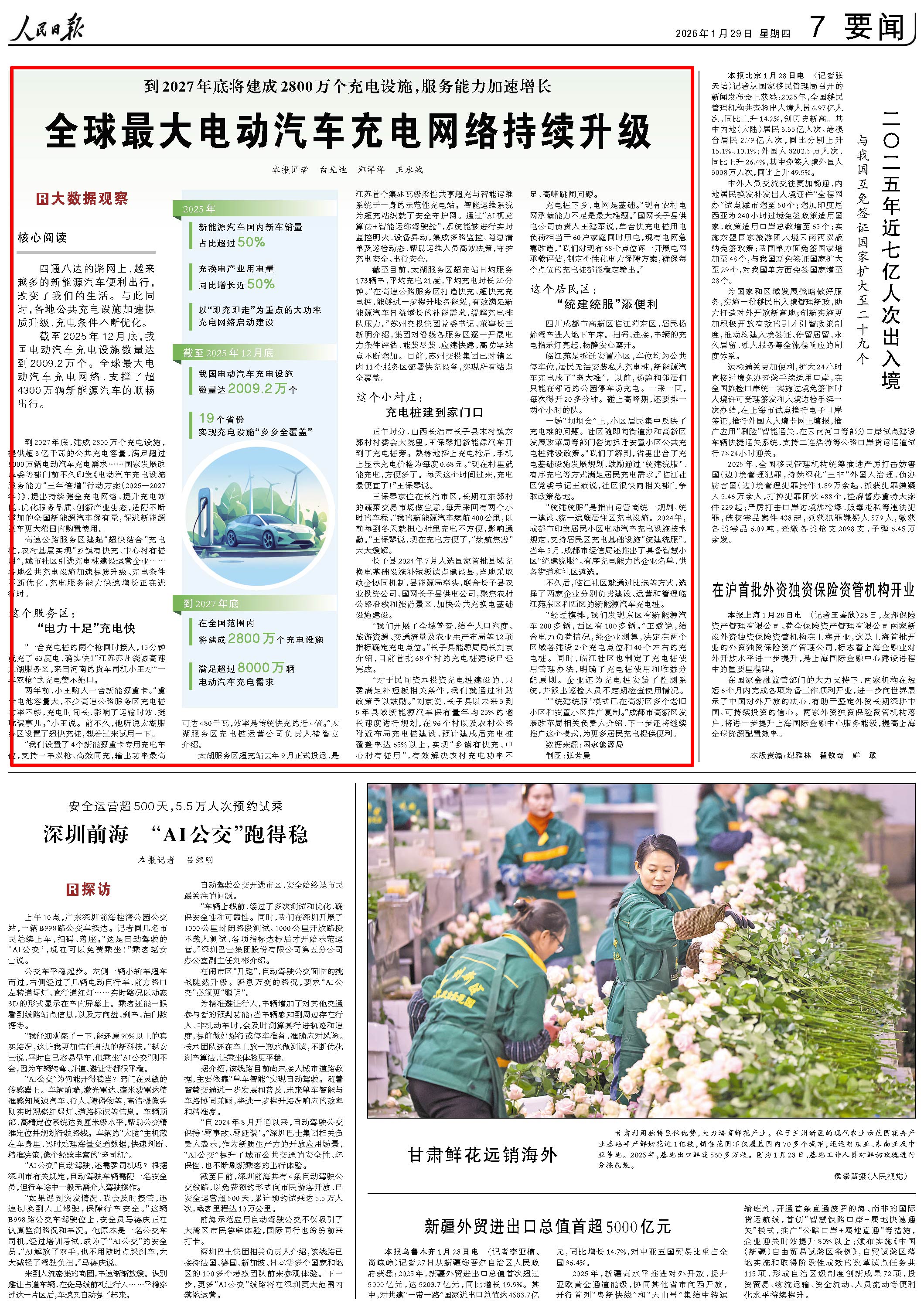 人民日报关注｜苏州等